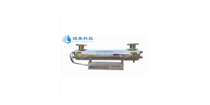 南京国产工业纯水设备厂家