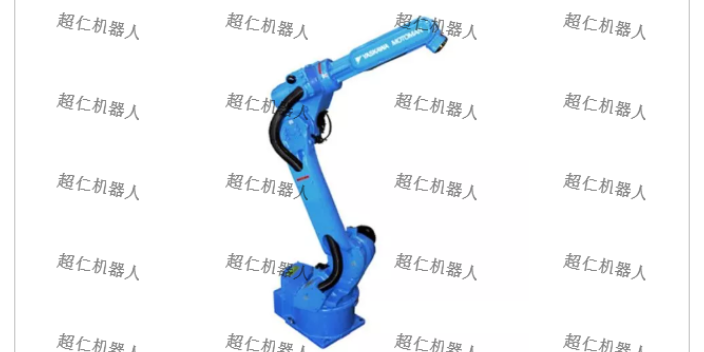湛江安川機(jī)器人維修 佛山超仁機(jī)器人科技供應(yīng)