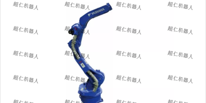 汕頭促銷安川機器人售后 佛山超仁機器人科技供應(yīng)