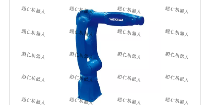 白云小型安川機器人修復 佛山超仁機器人科技供應