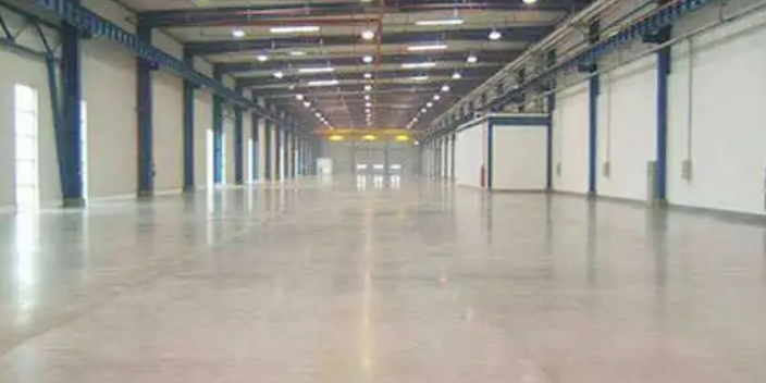 深圳車庫超平地坪多少錢一平米,超平地坪