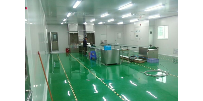 四川实验室负压排风系统多少钱,实验室家具设备