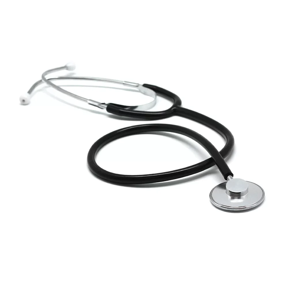 HS-30B Dual Head Stethoscope For Adult/Child