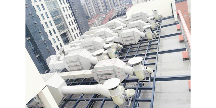 南京实验室变频排风系统价格,实验室家具设备