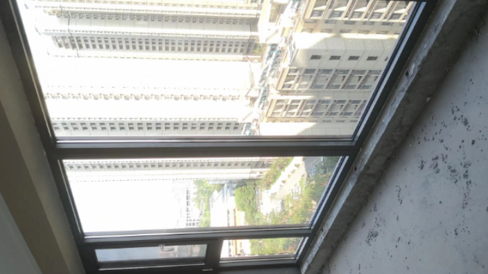 上海节能断桥铝门窗厂家