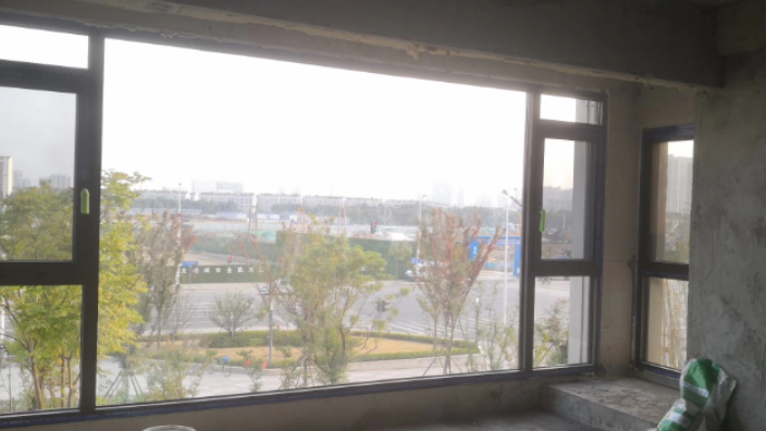 重庆1.8壁厚断桥铝门窗哪个牌子好