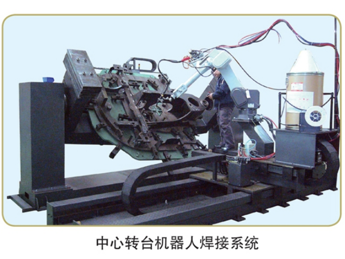 无锡大型焊接机器人公司 冀唐智能焊接装备供应