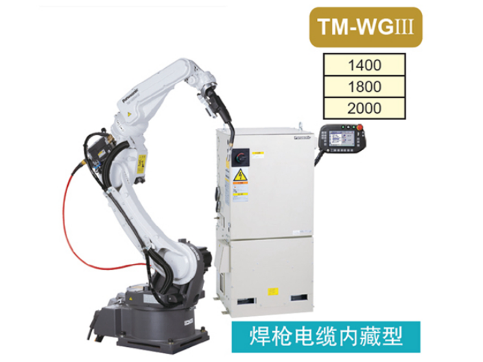 徐州不锈钢焊接机器人案例,焊接机器人