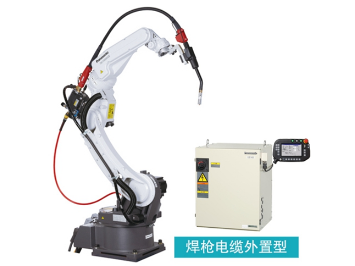 张家港工程机械焊接机器人集成系统 冀唐智能焊接装备供应