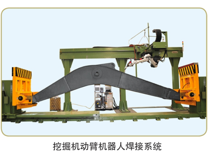 唐山松下船舶焊接機器人系統 冀唐智能焊接裝備供應;