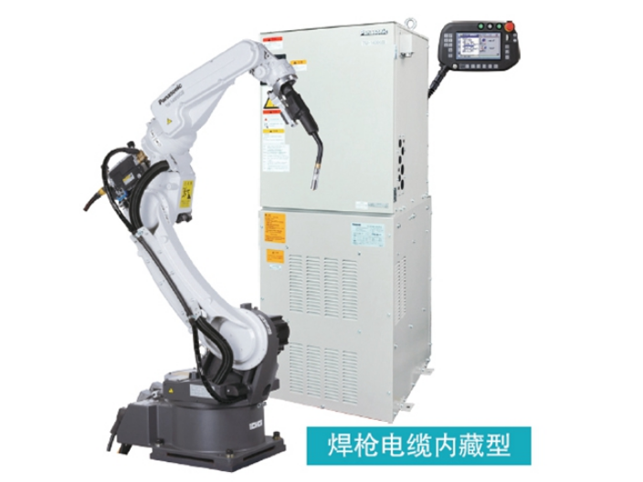 南京大型焊接機器人集成廠家