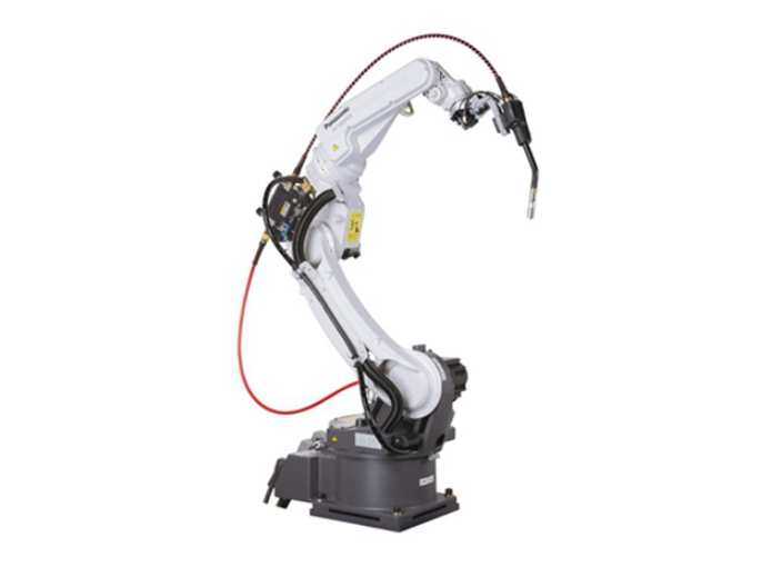 常熟碳钢焊接机器人集成系统 冀唐智能焊接装备供应
