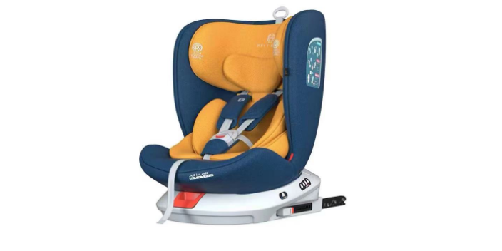 巴中儿童安全座椅排行榜 来电咨询 成都比尔路畅汽车配件供应;
