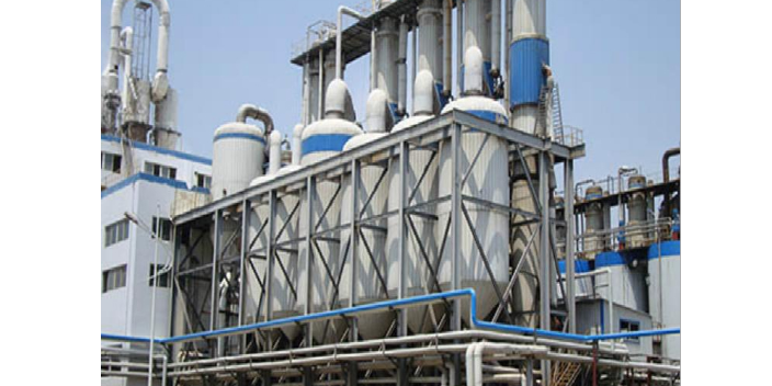 武進區電動結晶蒸發器母液維保 歡迎來電 常州市龍湖干燥工程供應