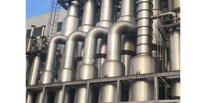 新北区小型结晶蒸发器母液维保 服务为先 常州市龙湖干燥工程供应;
