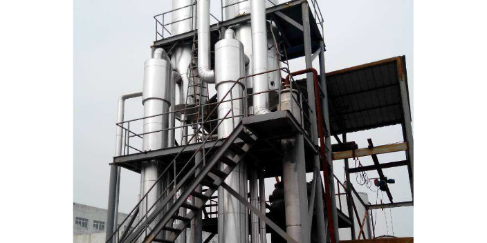 武进区品质结晶蒸发器母液市场 诚信互利 常州市龙湖干燥工程供应;