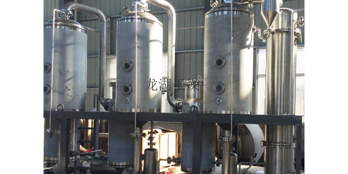 钟楼区大型结晶蒸发器母液 推荐咨询 常州市龙湖干燥工程供应