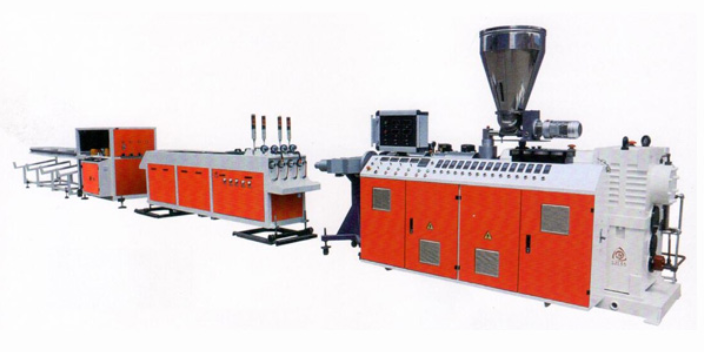 乌鲁木齐HDPE管材生产线设备维护,生产线设备