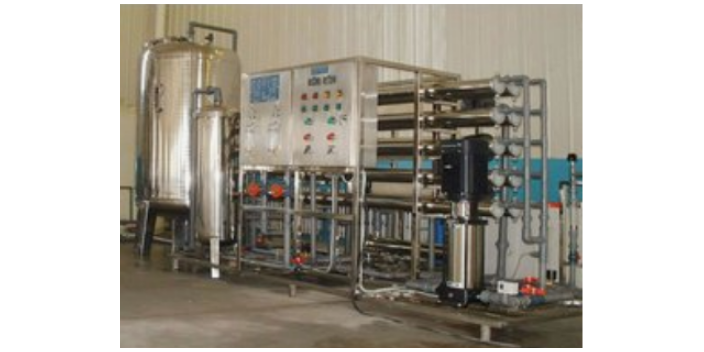 苏州纯水设备批量定制,纯水设备