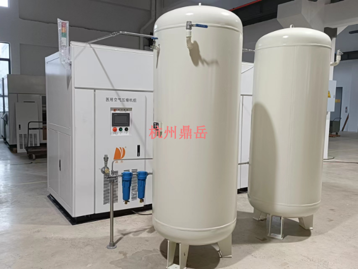 中国香港5立方医用空气压缩机组价格,医用空气压缩机组