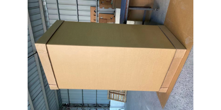惠州重型纸箱设计