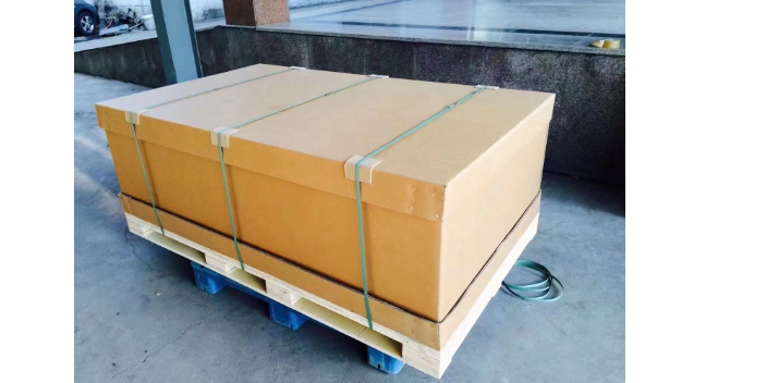 深圳重型纸箱方案