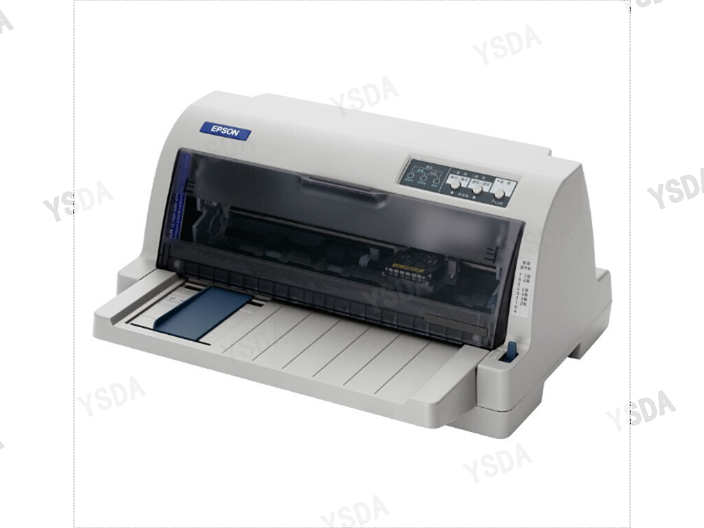 深圳两联打印针式打印机驱动安装,针式打印机