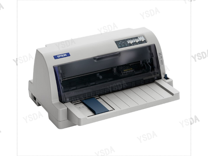 湖北WIFI针式打印机什么牌子好 微型打印机 深圳市银顺达科技供应