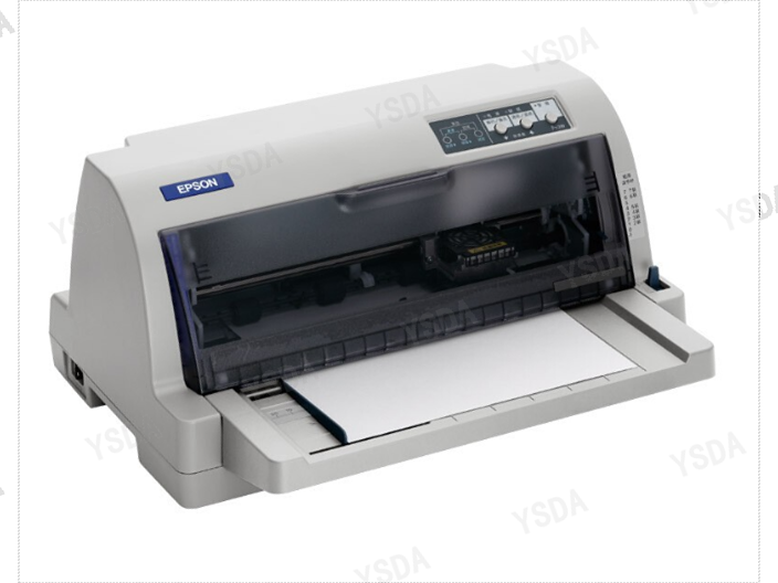 湖北国产打印机针式打印机生产厂家 微型打印机 深圳市银顺达科技供应