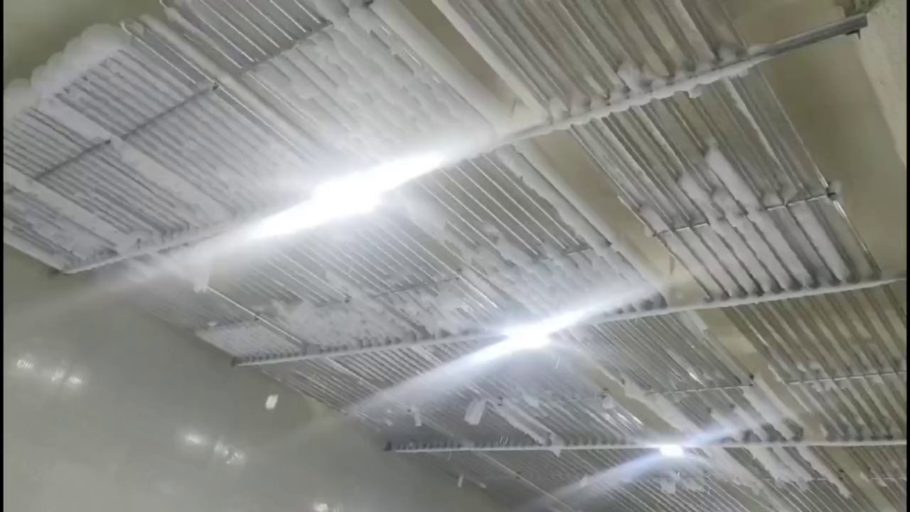 福建食品冷库压缩机,冷库