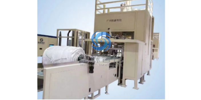 广州磷酸铁锂给袋式自动包装机厂家现货