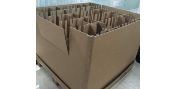 珠海重型纸箱按需定制 欢迎来电 江门桓达环保包装供应