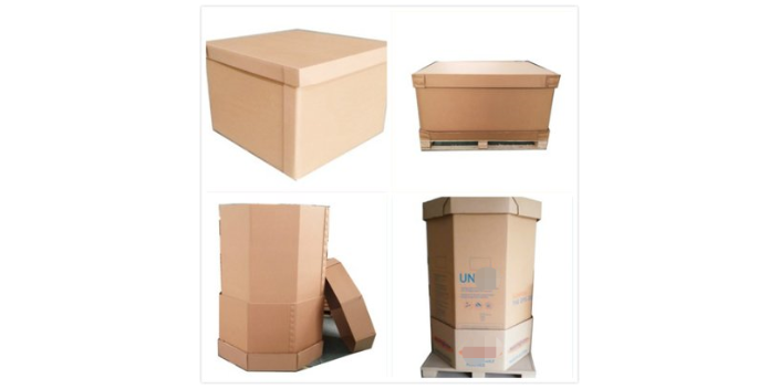 广东怎么做纸箱
