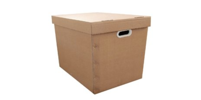 珠海食品纸箱按需定制 欢迎来电 江门桓达环保包装供应