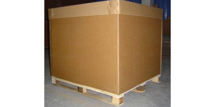 广州重型纸箱生产企业 来电咨询 江门桓达环保包装供应