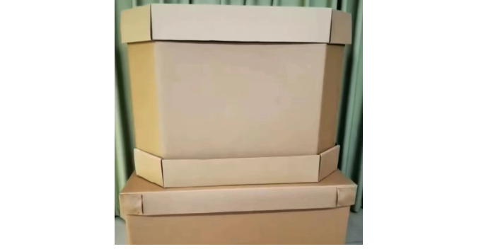 广东生产纸箱