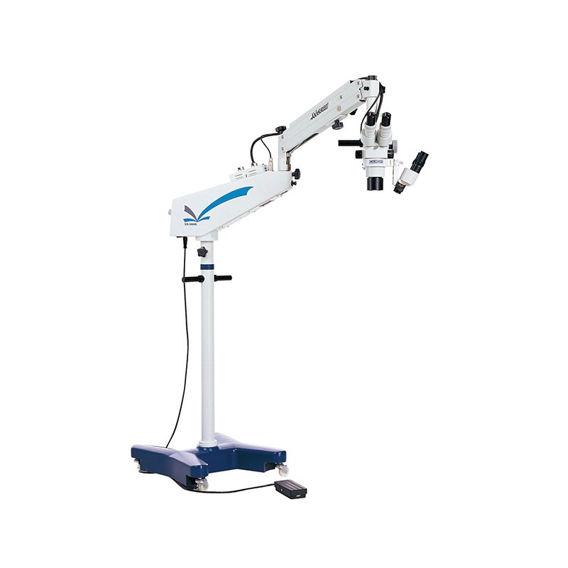 SM1000L眼科手術顯微鏡