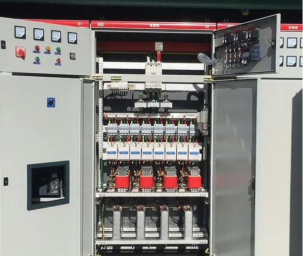 三相不平衡的危害