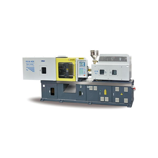 KDX系列油電復合注塑機（98-268T）