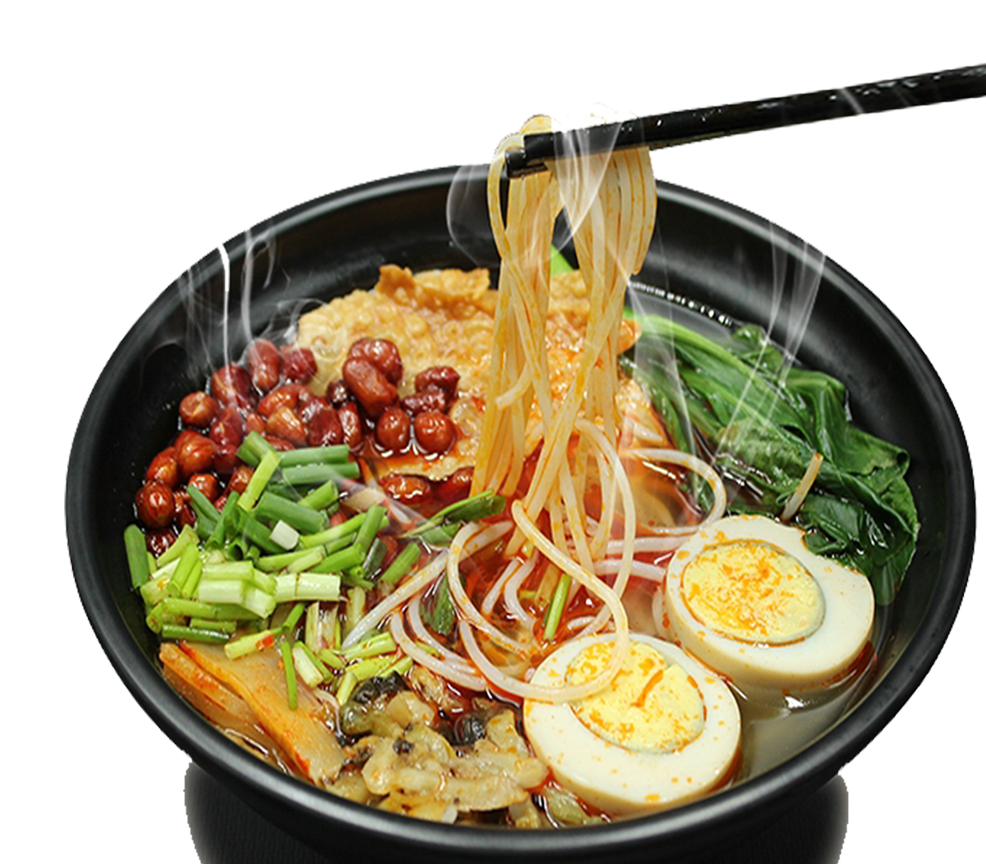 砂锅米粉(裸粉)