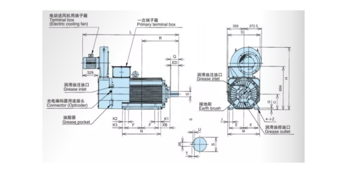 江苏水泵油泵电机公司