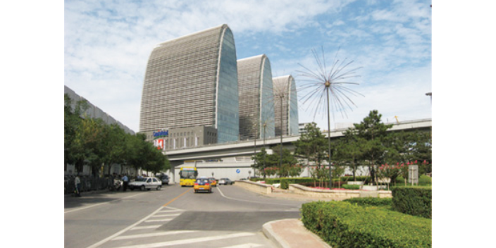 無錫無避讓升降橫移車庫 江蘇豐燁駐車系統(tǒng)供應