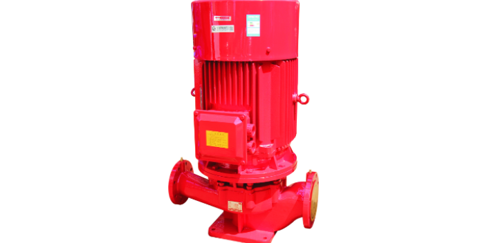 天津简单压力容器消防泵设备
