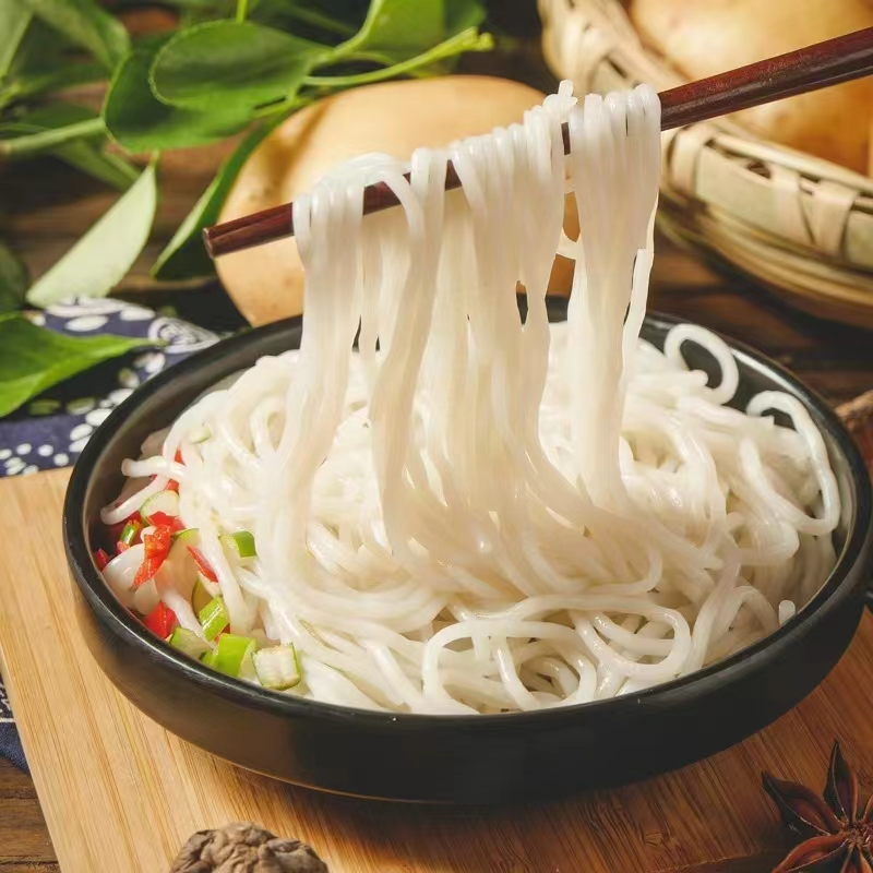 砂锅米粉_江西宋小固科技有限公司