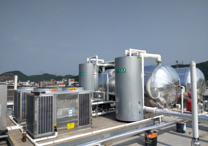 蘇州天舒空氣能工程安裝 昆山祥瑞機電設(shè)備工程供應(yīng)