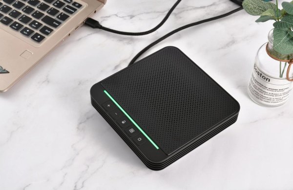 LVC200 USB全向麥克風