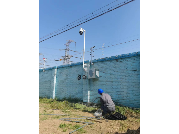 上海定位型振动光缆安装 上海欧脉电子供应