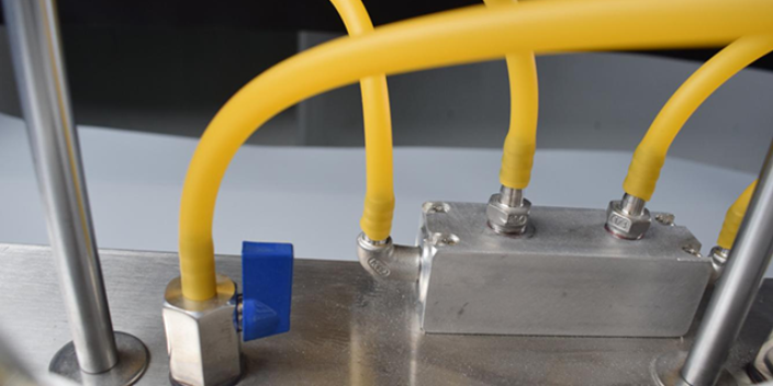 上海晶間腐蝕儀怎么選擇 貼心服務(wù) 賦耘檢測技術(shù)供應(yīng)