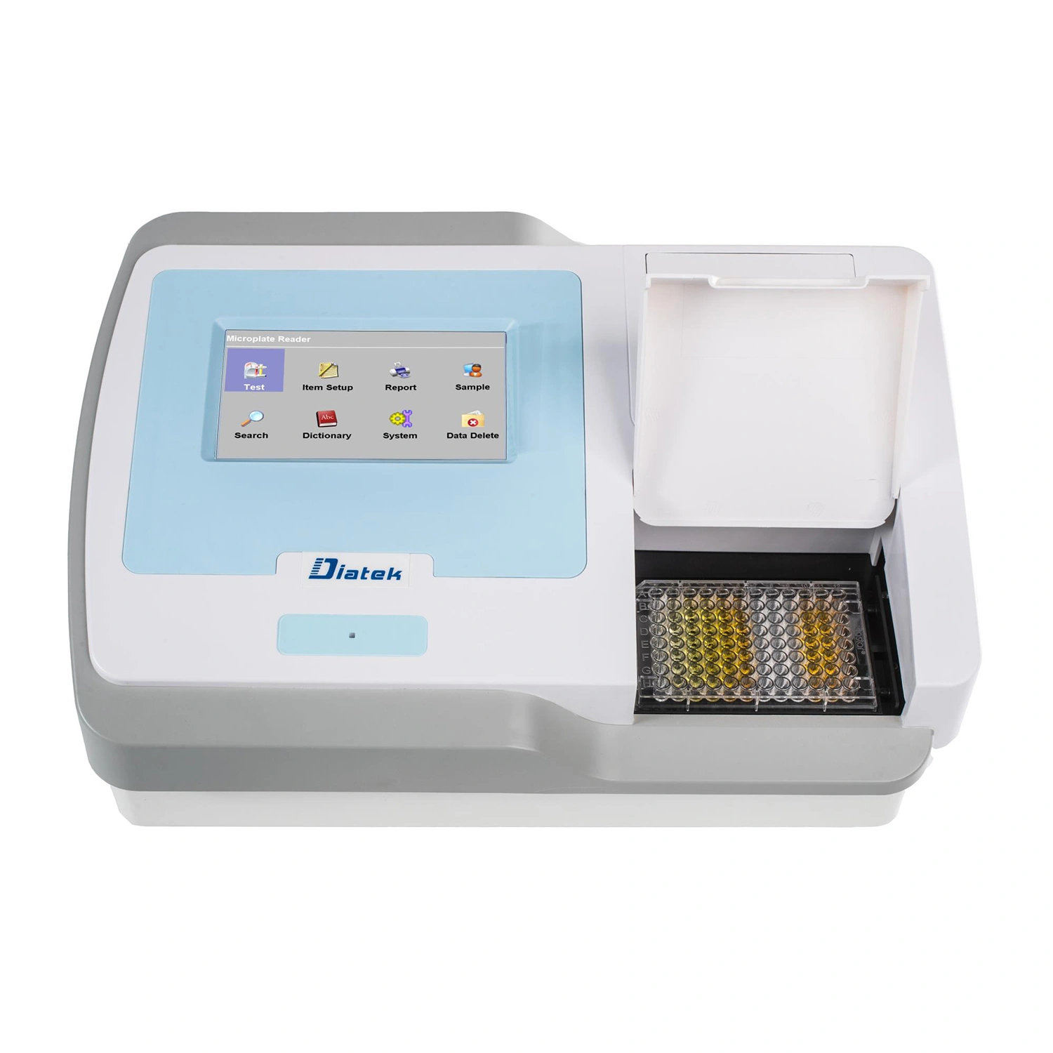 Microplate Reader DR-200Bc-Diatek