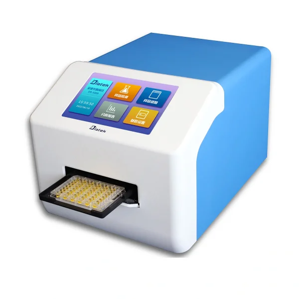 Microplate Reader